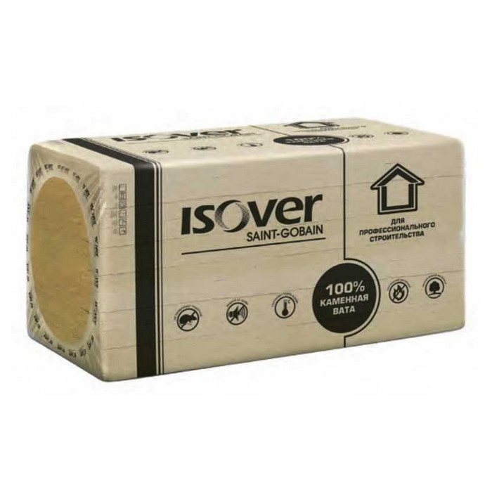 Утеплитель Isover Фасад-Оптима 150х600х1000 в Афипском