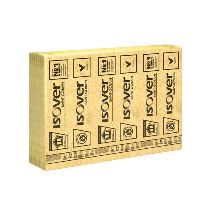 Утеплитель Isover Изовер OL-Top-P 50х600х1200 в Афипском