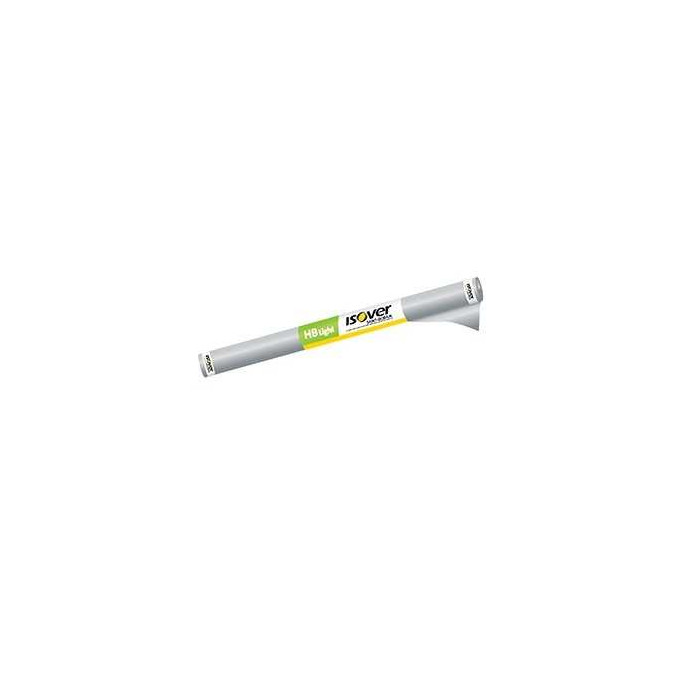 Ветро- и гидроизоляция Isover HB Light 1.5х0.3х50 в Афипском