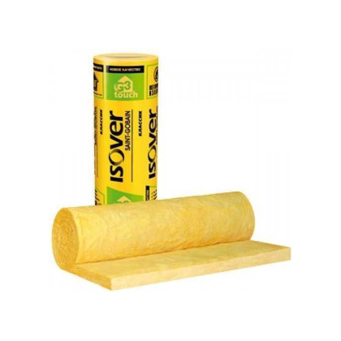 Утеплитель Isover kt twin 50x1220x8500 в Афипском